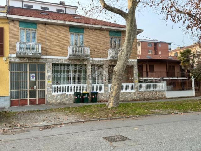 Casa in vendita a Circoscrizione 2, Piemonte