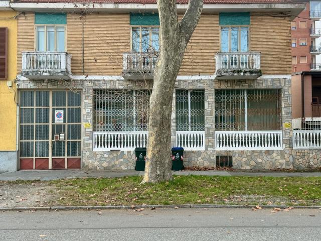 Casa in vendita a Circoscrizione 2, Piemonte