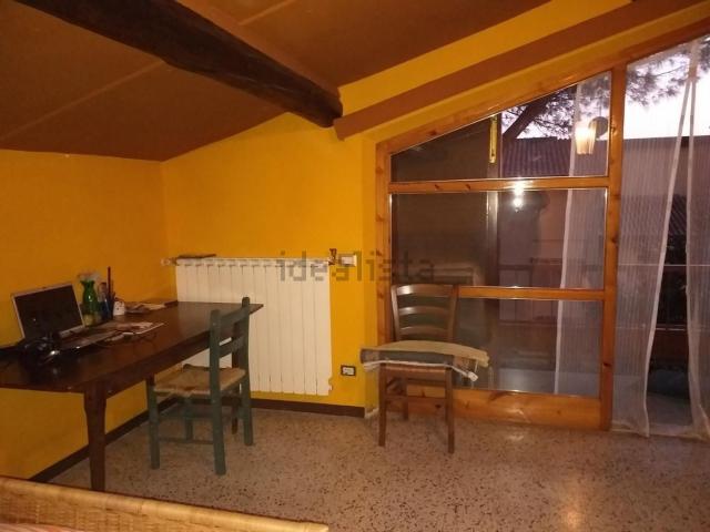 Casa in vendita a Unione dei Comuni Circondario dell'Empolese Valdelsa, Capraia