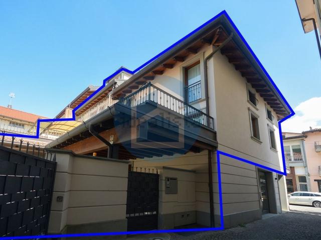 Casa in vendita a Comunità montana della valle Camonica, Darfo