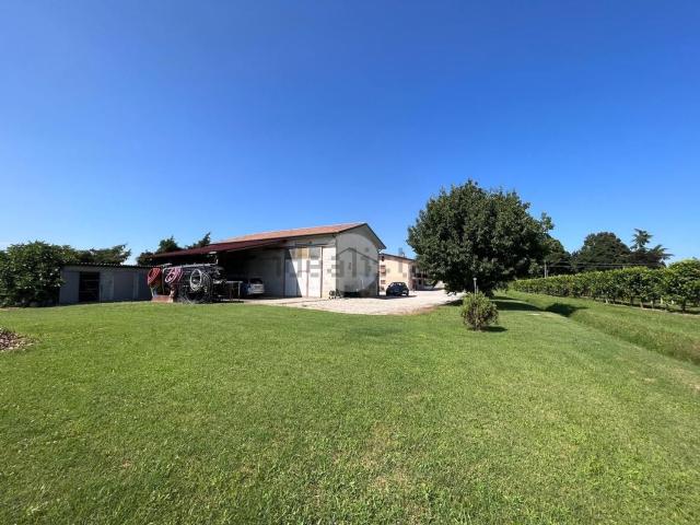 Casa in vendita a San Biagio Di Callalta, Veneto