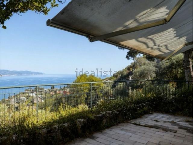 Casa in vendita a San Michele di Pagana, Rapallo