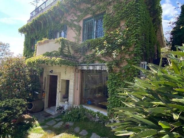 Casa in vendita a San Michele di Pagana, Rapallo