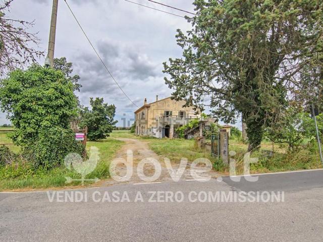 Casa in vendita a Unione di Comuni della Romagna Forlivese, Bertinoro