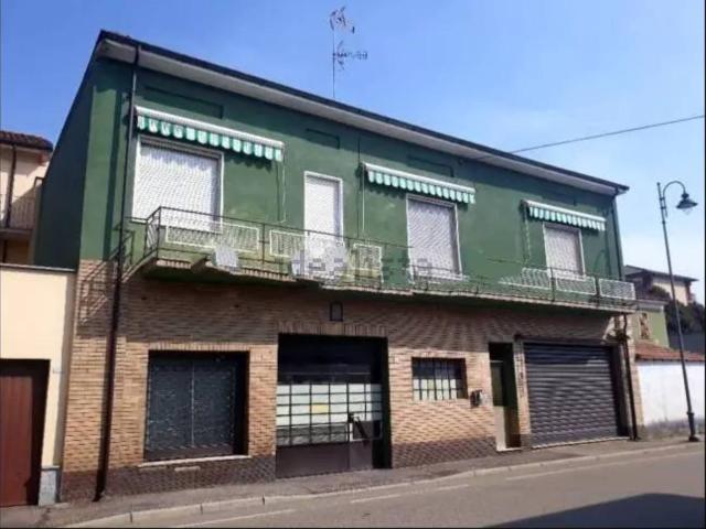 Casa in vendita a Piemonte, Alessandria