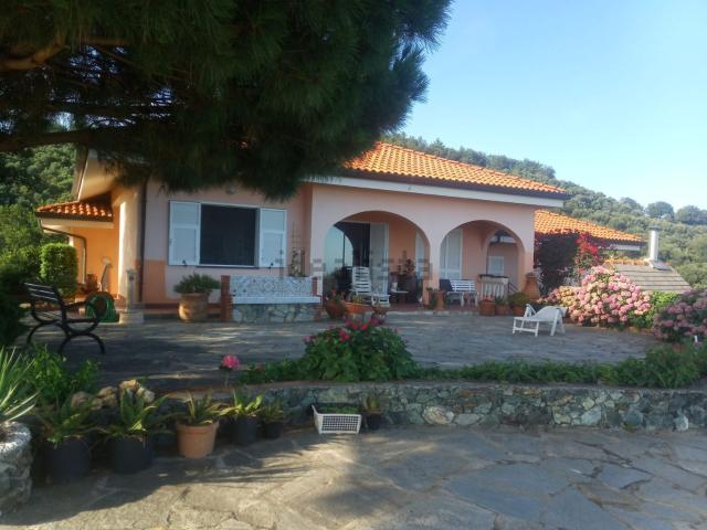 Casa in vendita a Costa, Celle Ligure