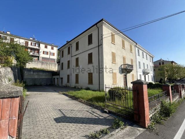Casa in vendita a Bardi, Reggio Emilia