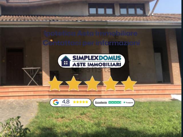 Casa in vendita a Ronco Campo Canneto, Sissa Trecasali