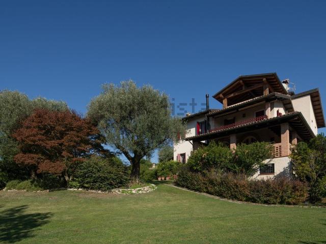 Casa in vendita a Ospedale, Asolo