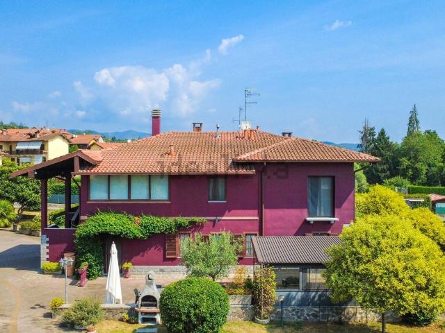 Casa in vendita a San Grato, Paruzzaro
