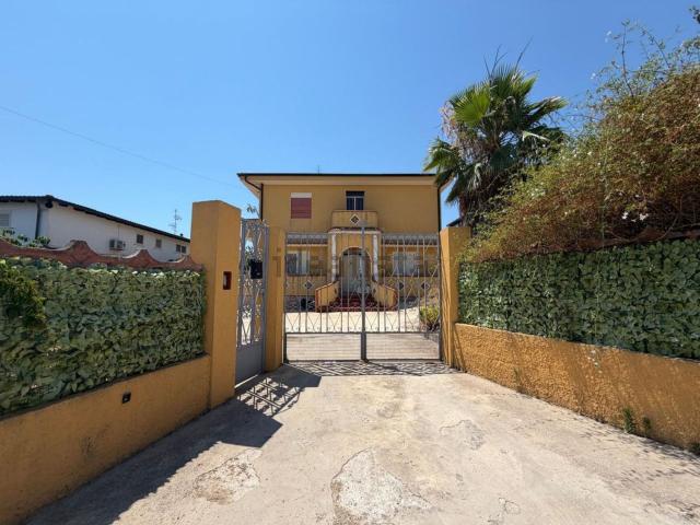Casa in vendita a Città Giardino, Melilli