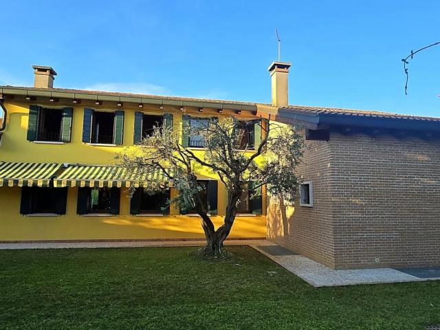 Casa in vendita a Rizzo, San Giorgio Delle Pertiche
