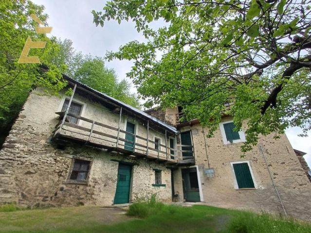 Casa in vendita a Piemonte, Cuneo