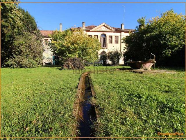 Casa in vendita a Ormelle, Veneto