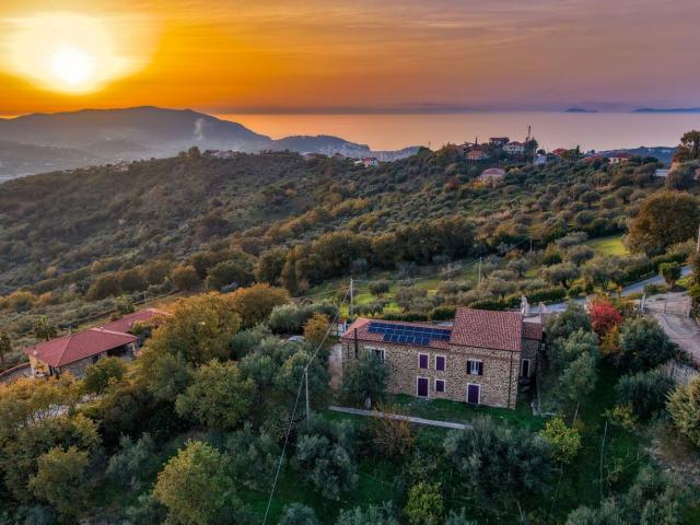 Casa in vendita a Agropoli Sud, Agropoli