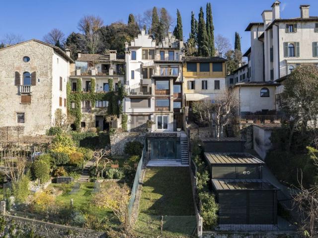 Casa in vendita a Fonte, Asolo