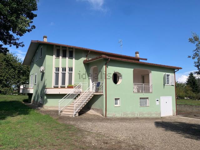 Casa in vendita a Sant'angelo A Cupolo, Campania