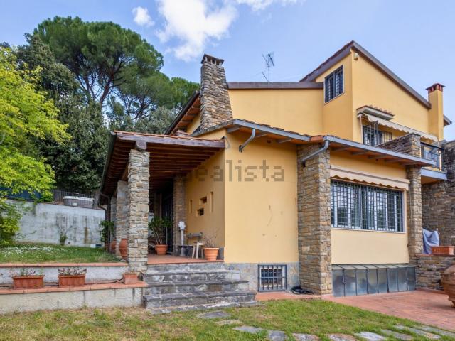 Casa in vendita a Meoste, Bagno A Ripoli