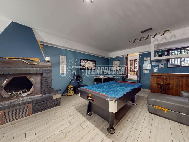 Casa in vendita a Castelletto, Abbiategrasso