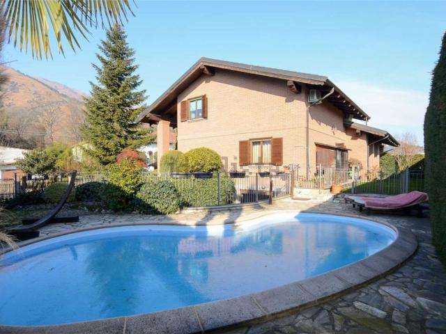 Casa in vendita a Unione Montana di Comuni delle Valli di Lanzo, Ceronda e Casternone, Piemonte
