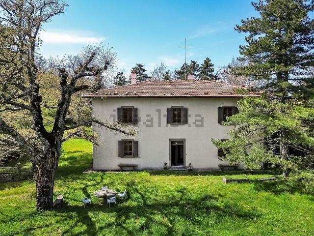 Casa in vendita a Unione di Comuni Valdarno e Valdisieve, Pelago