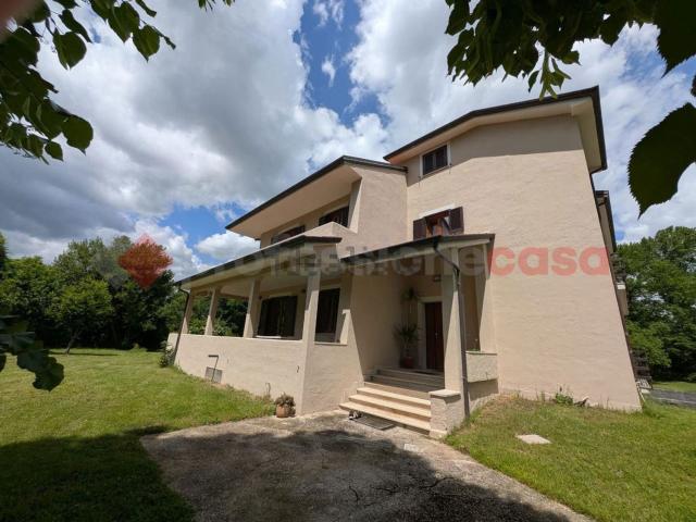 Casa in vendita a San Bartolomeo, Cassino
