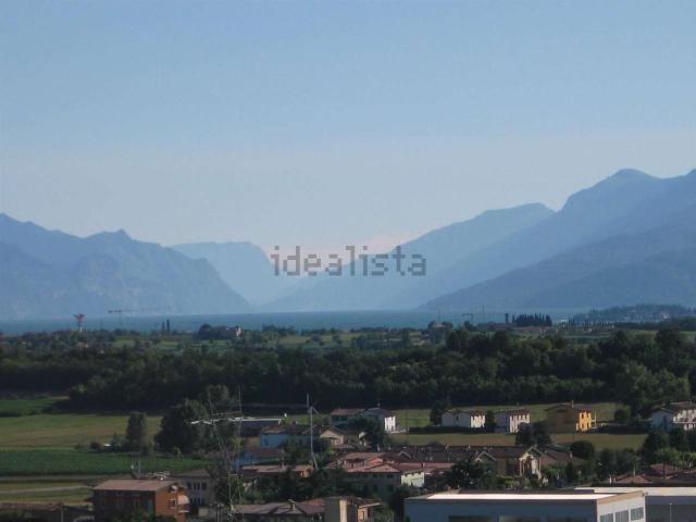 Casa in vendita a Castel Venzago, Lonato