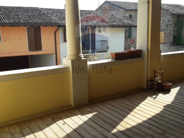 Casa in vendita a Malocco, Lonato