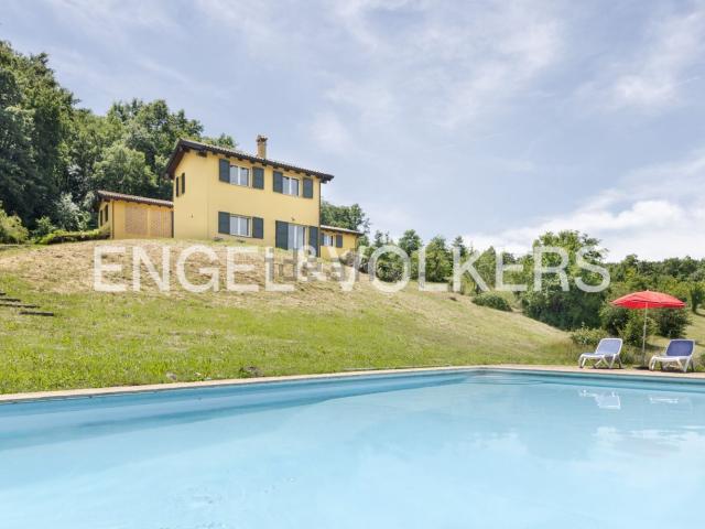 Casa in vendita a Unione dell'Appennino Bolognese, Vergato