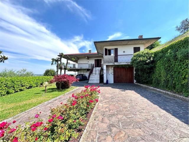 Casa in vendita a San Pietro, Desenzano Del Garda