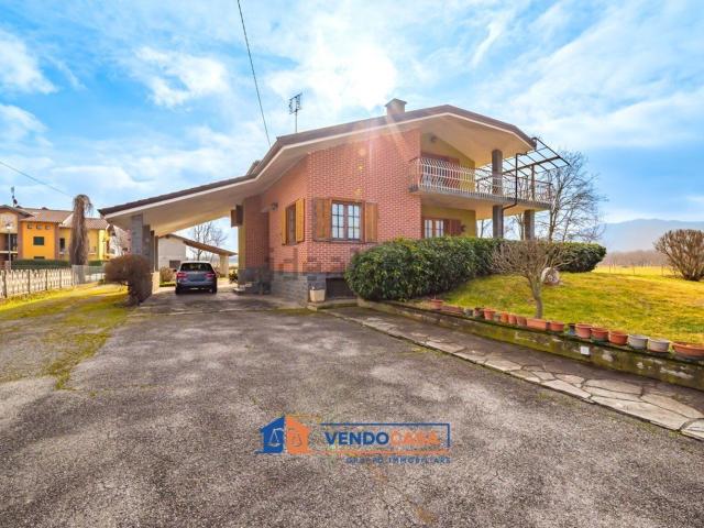 Casa in vendita a San Rocco, Bernezzo