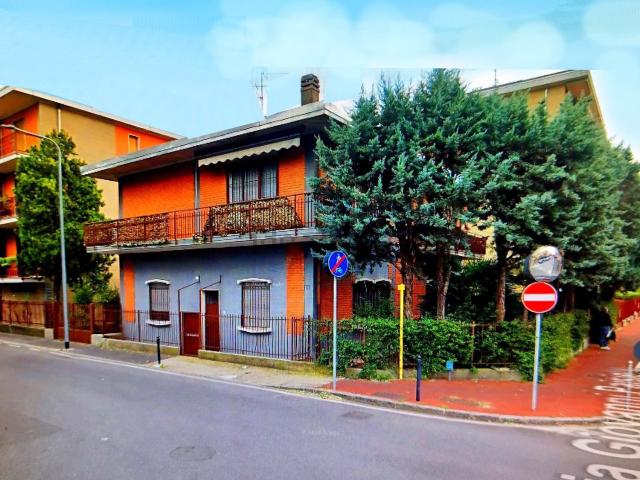 Casa in vendita a Zona Omogenea Milano Nord, Cinisello Balsamo
