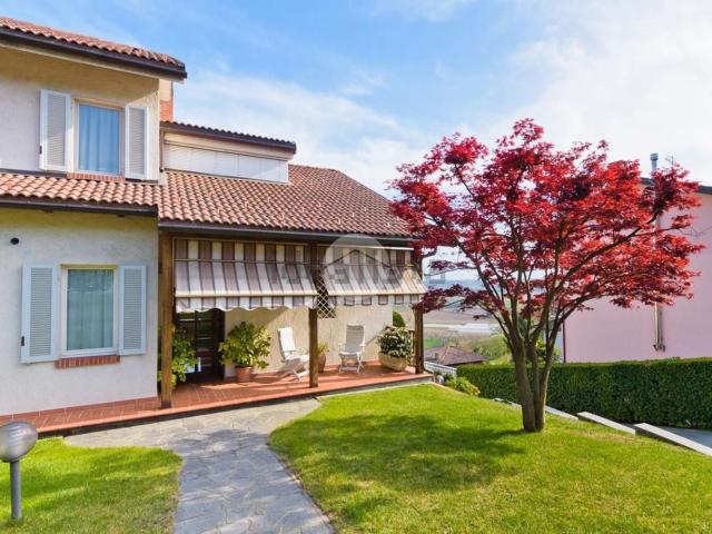 Casa in vendita a Veneria, Piemonte
