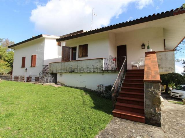 Casa in vendita a Montegonzi