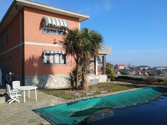 Casa in vendita a Il Pilonetto, Piemonte