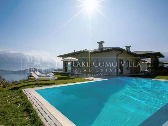 Casa in vendita a Rogaro, Tremezzina