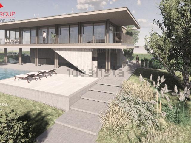 Casa in vendita a Posmon, Montebelluna