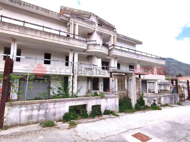 Casa in vendita a Costa, Mercato San Severino