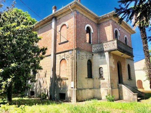 Casa in vendita a Unione di Comuni della Romagna Forlivese, Forlimpopoli