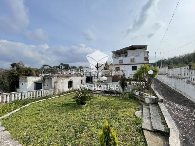 Casa in vendita a Roma Capitale, Lazio