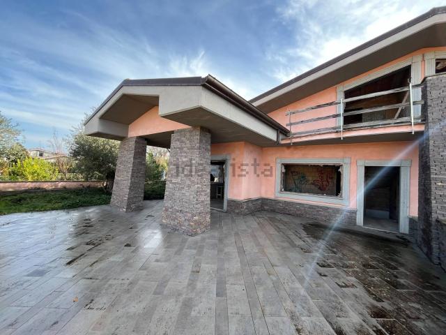 Casa in vendita a Roma Capitale, Lazio
