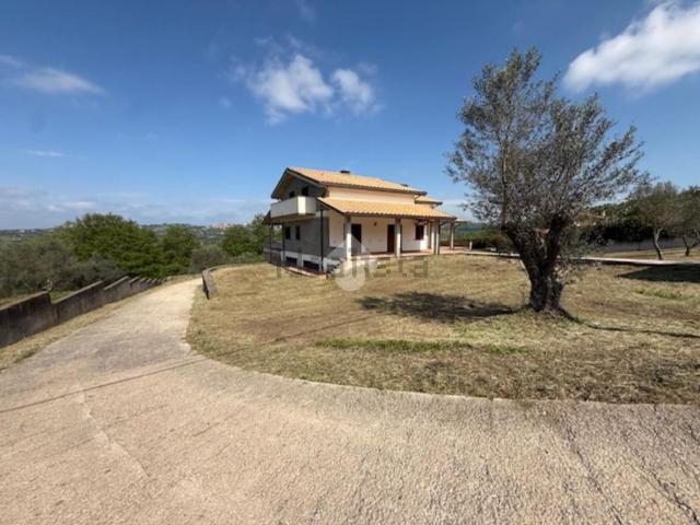 Casa in vendita a Zepponami, Montefiascone