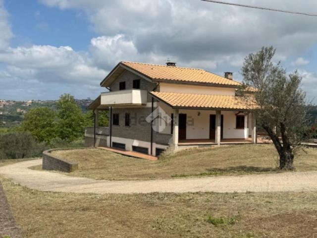 Casa in vendita a Cevoli, Montefiascone
