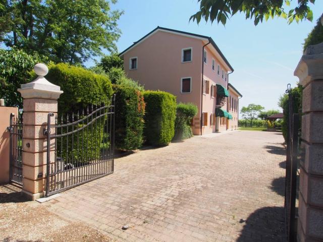 Casa in vendita a Chiarano, Veneto