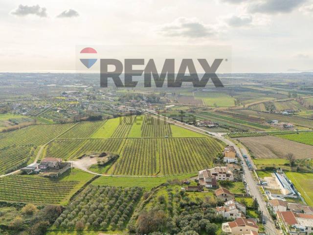 Casa in vendita a Sessa Aurunca, Campania