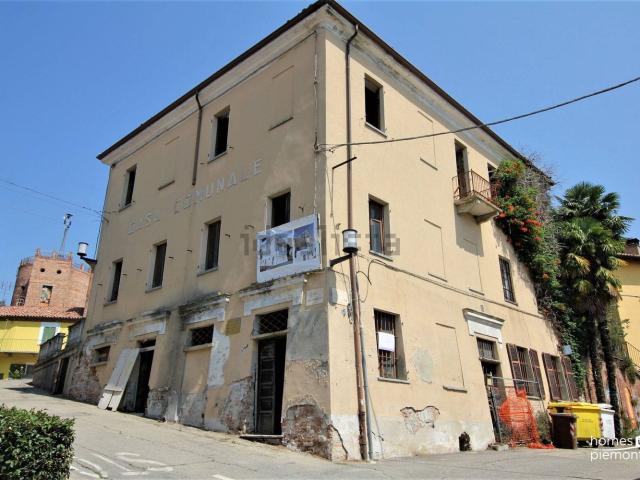Casa in vendita a Piemonte, Asti