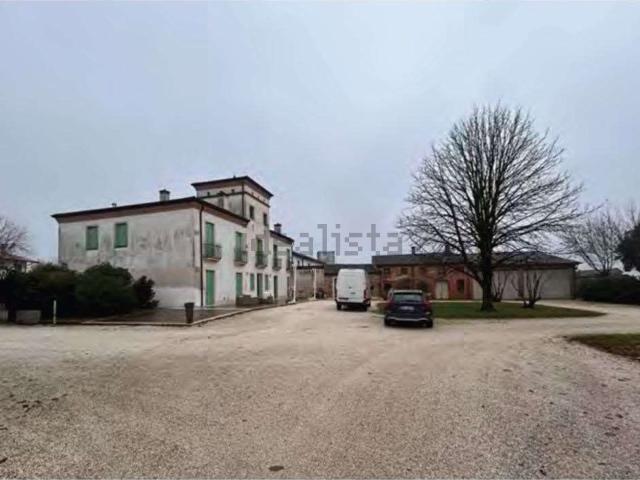 Casa in vendita a Pressana, Veneto