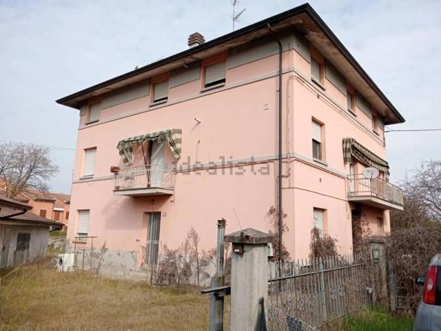 Casa in vendita a Quaresimo, Reggio Emilia