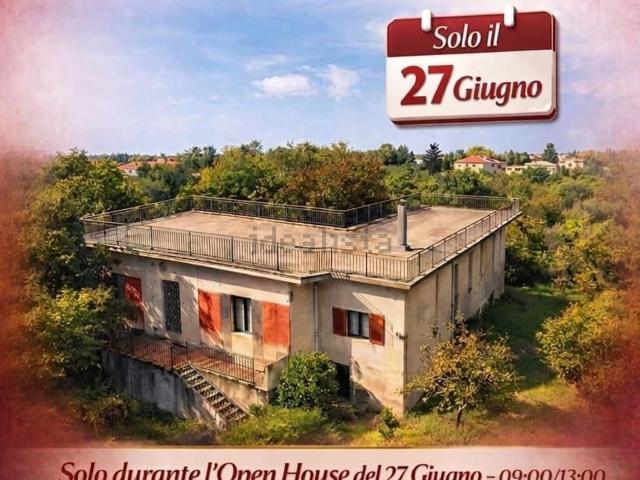 Casa in vendita a Santa Venerina, Sicilia