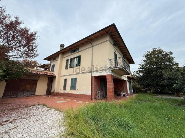 Casa in vendita a Unione dei Comuni Circondario dell'Empolese Valdelsa, Fucecchio